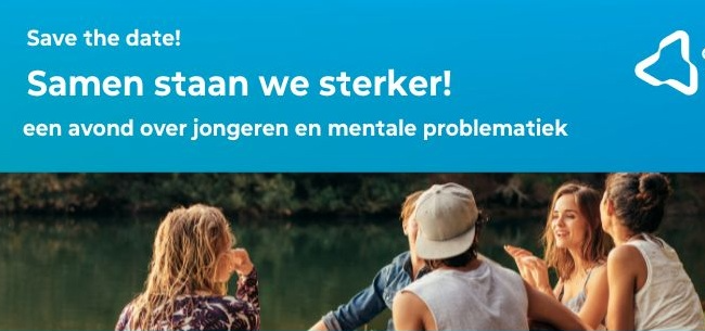 Uitnodiging gemeente Altena voor diverse thema-avonden