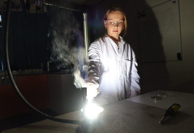 Terugblik Altena Experience groep 8