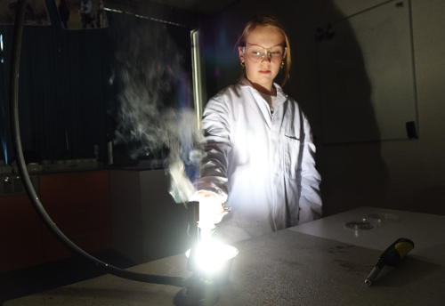 Terugblik Altena Experience groep 8